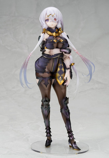 Lila Decyrus, Atelier Ryza ~Tokoyami No Joou To Himitsu No Kakurega~, Alter, Pre-Painted, 1/7