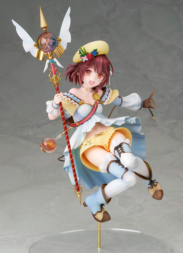 Sophie Neuenmuller, Atelier Sophie ~Fushigi Na Hon No Renkinjutsushi~, Alter, Pre-Painted, 1/7