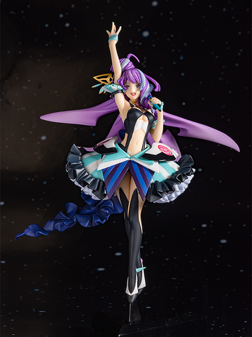 Mikumo Guynemer, Macross Delta, Good Smile Company, Model Kit, 1/20