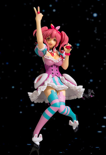 Makina Nakajima, Macross Delta, Good Smile Company, Model Kit, 1/20