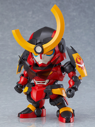 Gurren Lagann, Tengen Toppa Gurren Lagann, Good Smile Company, Model Kit