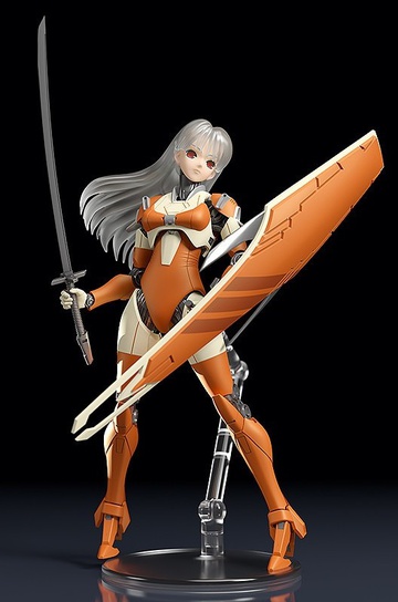 ARIEL, ARIEL, Good Smile Company, Model Kit