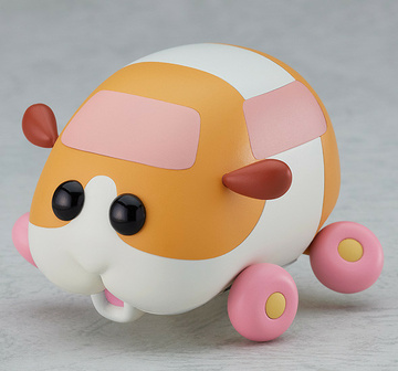 Potato, Pui Pui Molcar, Good Smile Company, Model Kit