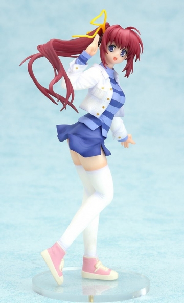 Takase Mizuki, Comic Party, Good Smile Company, Trading