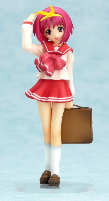 Kamigishi Akari, To Heart, Good Smile Company, Trading