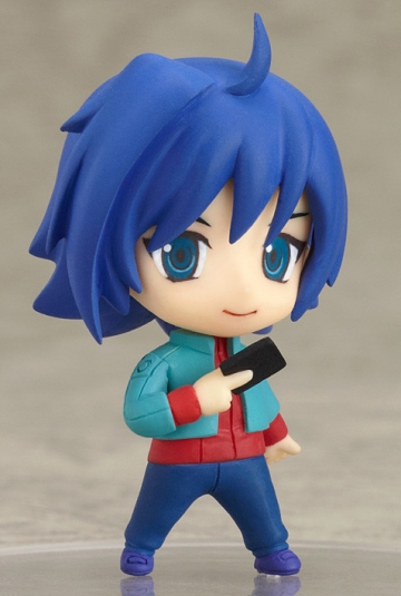 Sendou Aichi, Cardfight!! Vanguard, Good Smile Company, Trading