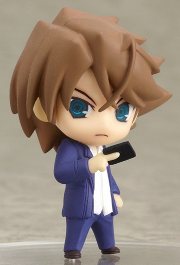 Kai Toshiki, Cardfight!! Vanguard, Good Smile Company, Trading