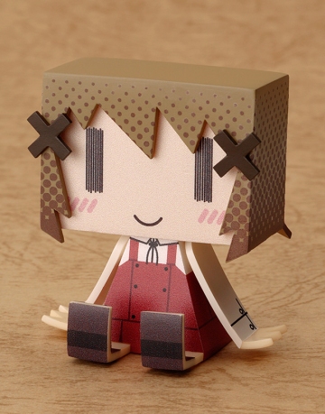 Yuno, Hidamari Sketch X Honeycomb, Good Smile Company, Trading