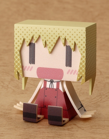 Miyako, Hidamari Sketch X Honeycomb, Good Smile Company, Trading
