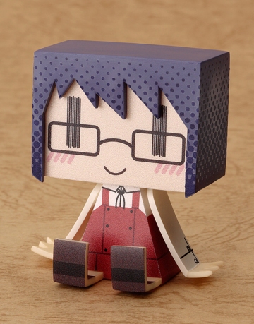 Sae, Hidamari Sketch X Honeycomb, Good Smile Company, Trading