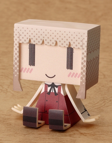 Nazuna, Hidamari Sketch X Honeycomb, Good Smile Company, Trading