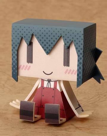 Nori, Hidamari Sketch X Honeycomb, Good Smile Company, Trading