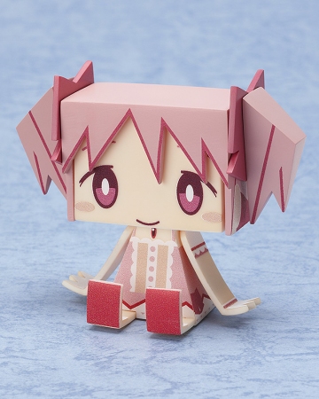 Kaname Madoka, Mahou Shoujo Madoka★Magica Movie I: Hajimari No Monogatari, Good Smile Company, Trading