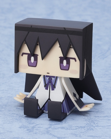 Akemi Homura, Mahou Shoujo Madoka★Magica Movie I: Hajimari No Monogatari, Good Smile Company, Trading
