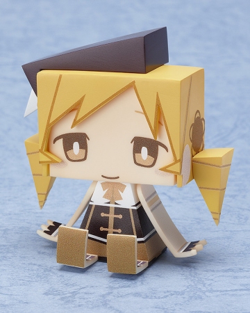 Tomoe Mami, Mahou Shoujo Madoka★Magica Movie I: Hajimari No Monogatari, Good Smile Company, Trading