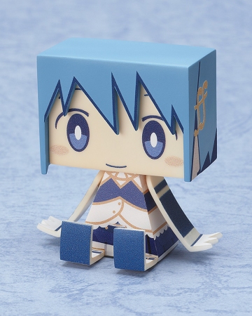 Miki Sayaka, Mahou Shoujo Madoka★Magica Movie I: Hajimari No Monogatari, Good Smile Company, Trading