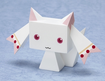 Kyuubey, Mahou Shoujo Madoka★Magica Movie I: Hajimari No Monogatari, Good Smile Company, Trading