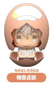 Monoyoshi Sadamune, Touken Ranbu: Hanamaru, Good Smile Company, Trading