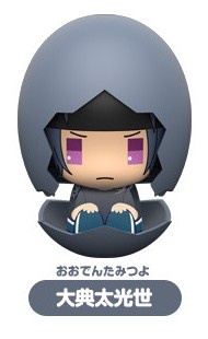 Oodenta Mitsuyo, Touken Ranbu: Hanamaru, Good Smile Company, Trading