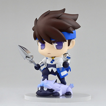Zhao Yun, King Of Glory, Good Smile Company, Trading