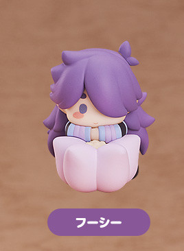 Fengxi, The Legend Of Hei, Legend Of Hei, Good Smile Company, Trading