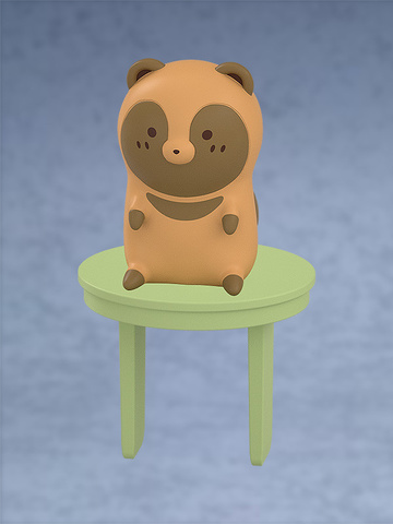 Tanuki, Tanuki To Kitsune, Good Smile Company, Trading