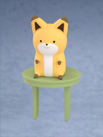 Kitsune, Tanuki To Kitsune, Good Smile Company, Trading