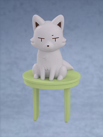 Ookami-san, Tanuki To Kitsune, Good Smile Company, Trading