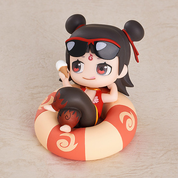 Nezha, Nezha Zhi Mo Tong Jiang Shi, Good Smile Company, Trading