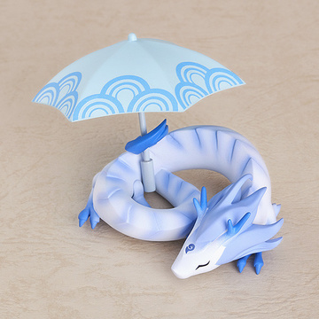 Aobin, Nezha Zhi Mo Tong Jiang Shi, Good Smile Company, Trading
