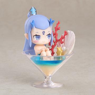 Aobin, Nezha Zhi Mo Tong Jiang Shi, Good Smile Company, Trading