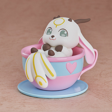 Si Bu Xiang, Jiang Ziya, Good Smile Company, Trading