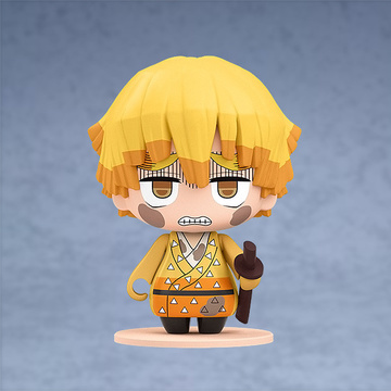 Agatsuma Zenitsu, Kimetsu No Yaiba, Good Smile Company, Trading