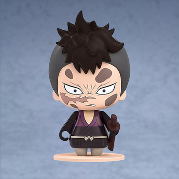Shinazugawa Genya, Kimetsu No Yaiba, Good Smile Company, Trading