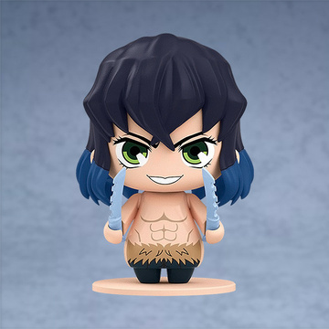 Hashibira Inosuke, Kimetsu No Yaiba, Good Smile Company, Trading