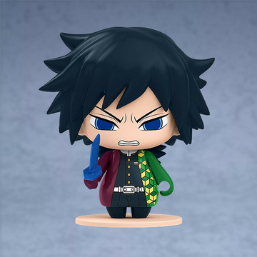 Tomioka Giyuu, Kimetsu No Yaiba, Good Smile Company, Trading