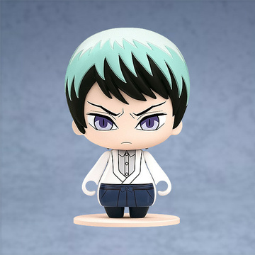 Yushirou, Kimetsu No Yaiba, Good Smile Company, Trading
