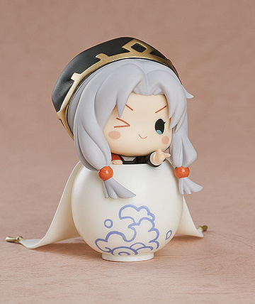 San Xian Tuo Gu Yu, The Tale Of Food (Shi Wu Yu), Good Smile Company, Trading