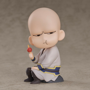 Jia Fugui, JueDing, Good Smile Company, Trading