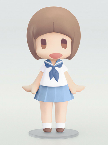 Mankanshoku Mako, Kill La Kill, Good Smile Company, Trading
