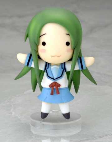 Churuya-san, Nyoro-n Churuya-san, Nyoron Churuya-san, Good Smile Company, Action/Dolls