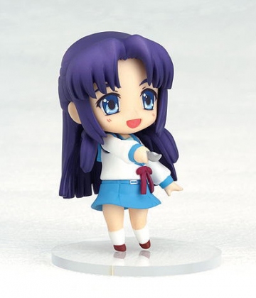 Ryoko Asakura, Suzumiya Haruhi No Yuuutsu, The Melancholy Of Haruhi Suzumiya, Good Smile Company, Action/Dolls