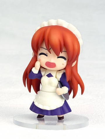 Asahina Mikuru, Suzumiya Haruhi No Yuuutsu, The Melancholy Of Haruhi Suzumiya, Good Smile Company, Action/Dolls