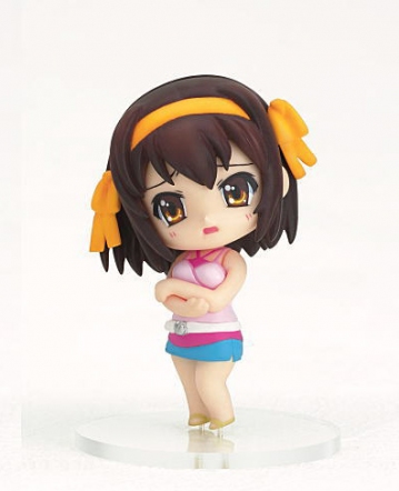 Suzumiya Haruhi, Suzumiya Haruhi No Yuuutsu, The Melancholy Of Haruhi Suzumiya, Good Smile Company, Action/Dolls