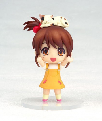 Kyon's Sister, Suzumiya Haruhi No Yuuutsu, The Melancholy Of Haruhi Suzumiya, Good Smile Company, Action/Dolls