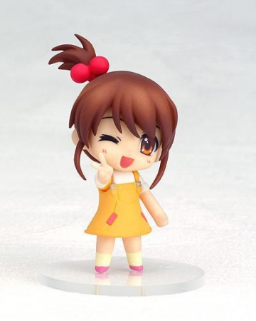 Kyon's Sister, Suzumiya Haruhi No Yuuutsu, The Melancholy Of Haruhi Suzumiya, Good Smile Company, Action/Dolls