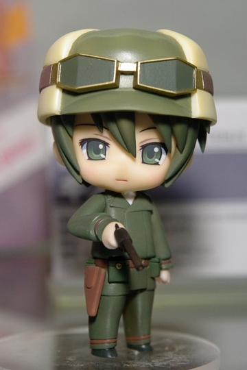 Kino, Kino's Journey, Good Smile Company, Action/Dolls