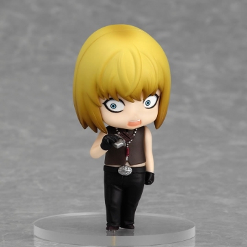 Mihael Keehl, Death Note, Good Smile Company, Action/Dolls