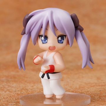 Hiiragi Kagami, Lucky ☆ Star, Good Smile Company, Action/Dolls