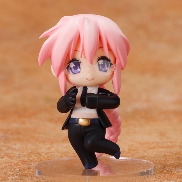 Takara Miyuki, Lucky ☆ Star, Good Smile Company, Action/Dolls